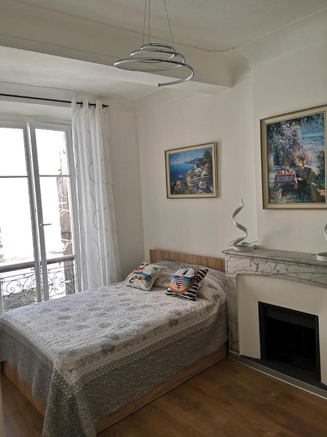 Suite Française Old Town Antibes Extérieur photo