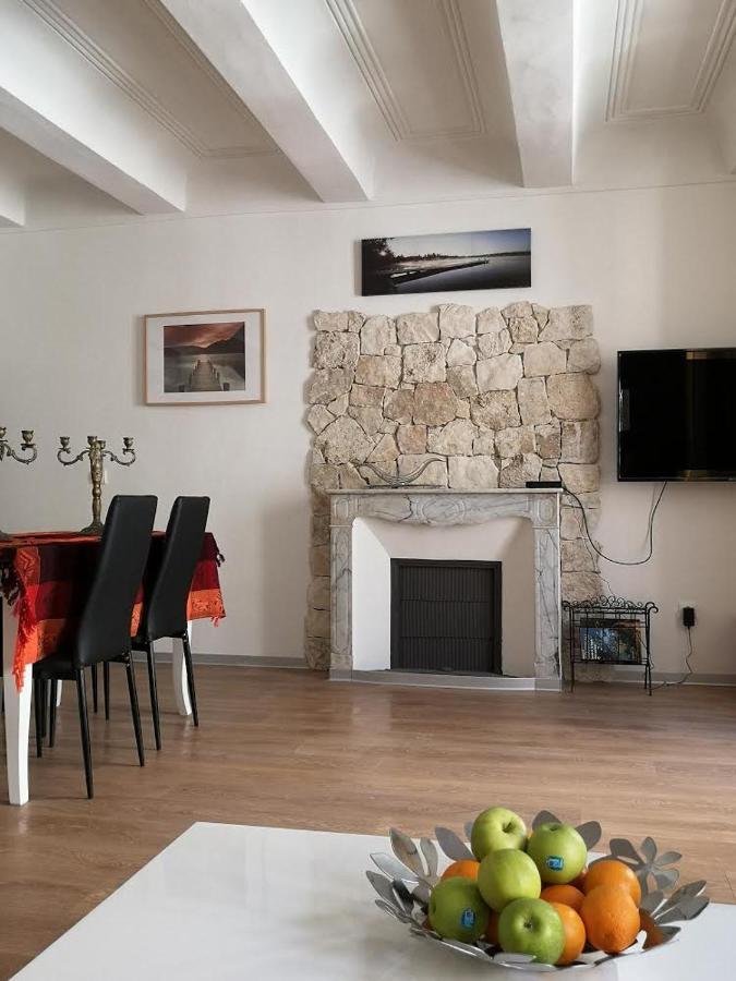 Suite Française Old Town Antibes Extérieur photo