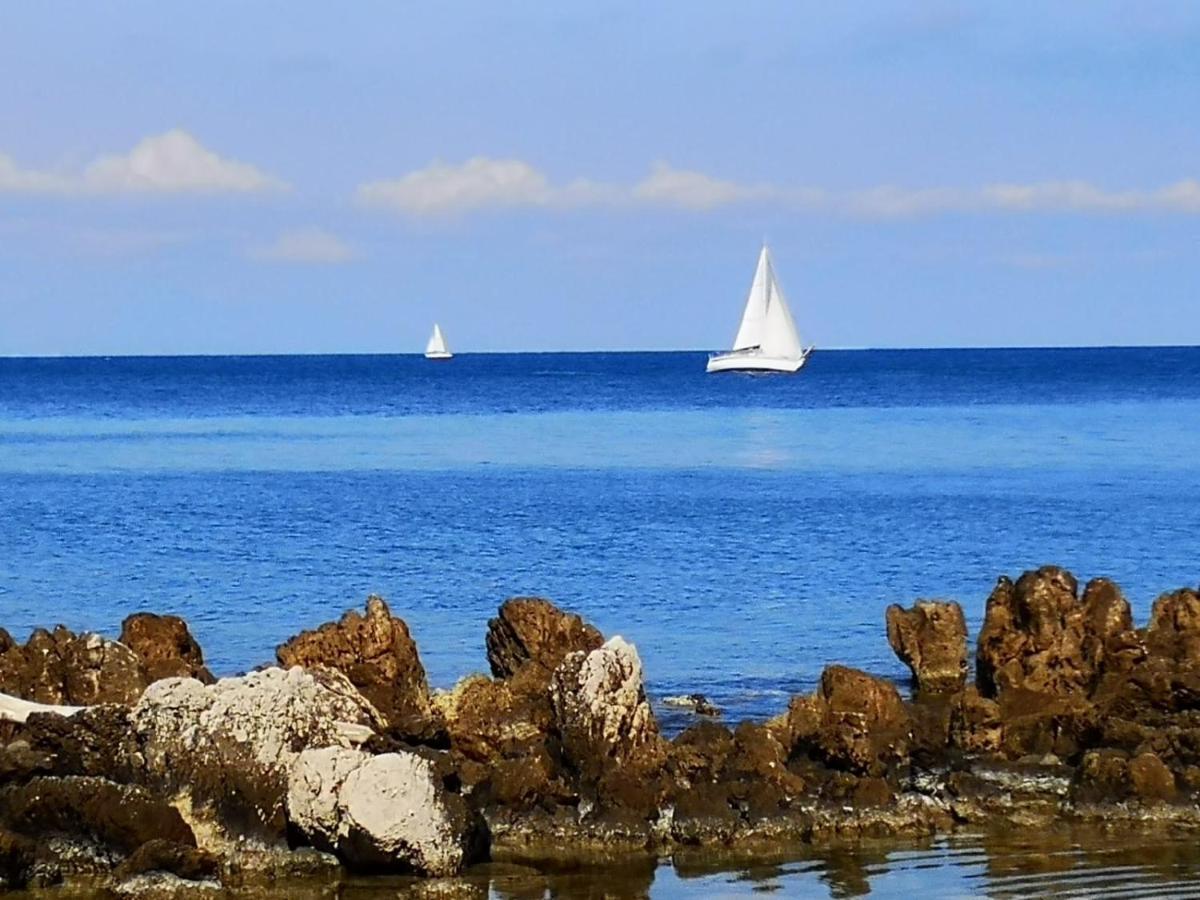 Suite Française Old Town Antibes Extérieur photo